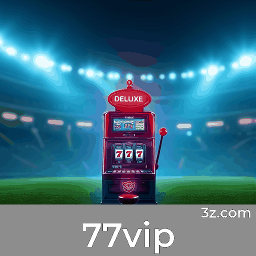77vip: Cassino Online Premiado e Seguro