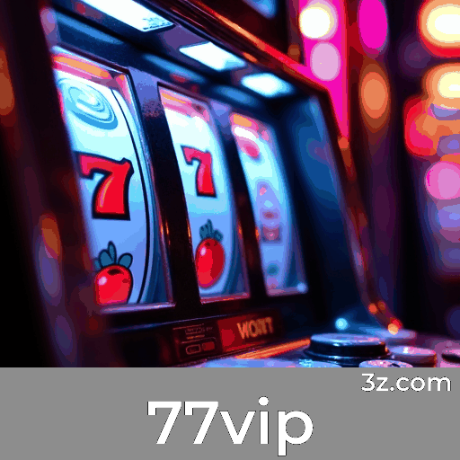 77vip: Cassino Online Premiado e Seguro