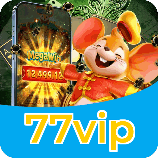 Jogos com maior RTP na 77vip